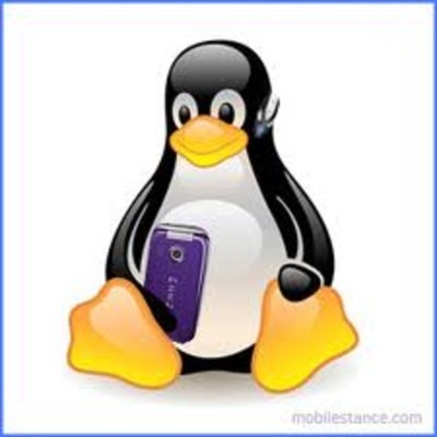 Timeline: codigo linux