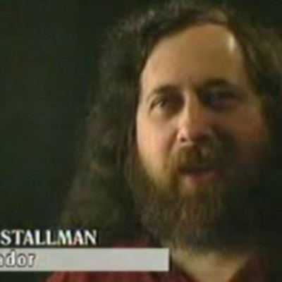 Timeline: documental linux