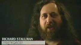 Timeline: documental linux