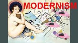 Timeline: Modern and Postmodern Periods