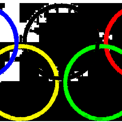 Timeline: 100 Years of the Olympic Games