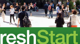 Timeline: Fresh Start Program