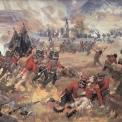 Timeline: War of 1812 Battles