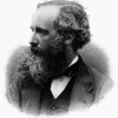 Timeline: James Clerk Maxwell