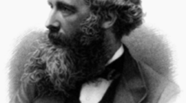 Timeline: James Clerk Maxwell