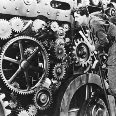 Timeline: Modern Times