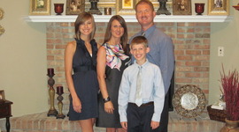 Timeline: Happy Birthday