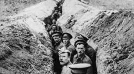 Timeline: World War I "The Great War"