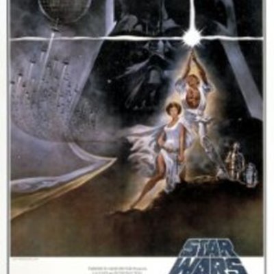 Timeline: Star Wars