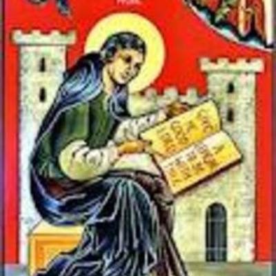 Timeline: ST THOMAS MORE