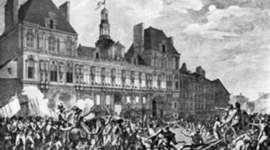 Timeline: French Revolution