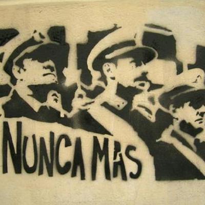 Timeline: Las dificultades tras una guerra 1919-23