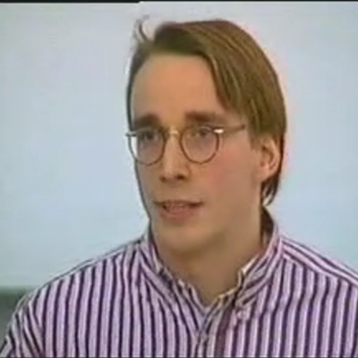 Timeline: CODIGO LINUX