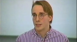 Timeline: CODIGO LINUX