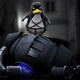 Tux linux asesino 800x480