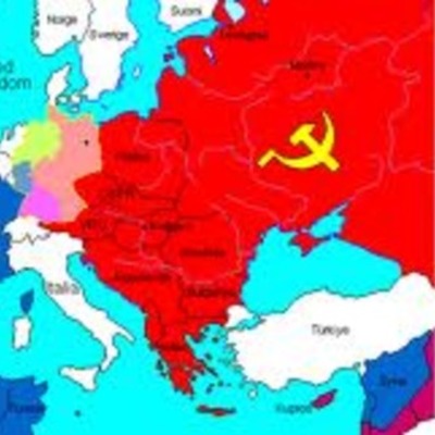 Timeline: Europe and North America in the Postwar Years