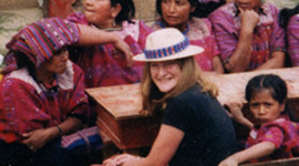 Timeline: Jennifer Burrell