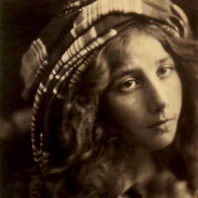 Timeline: Rifka's Travels