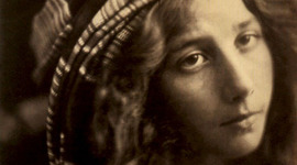 Timeline: Rifka's Travels