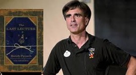 Timeline: The Life of Randy Pausch