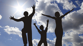 Timeline: My American Dream