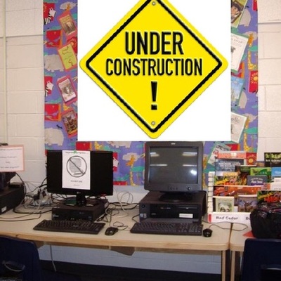 Timeline: Technology Upgrade to École Capitol Hill Libary