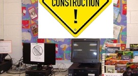 Timeline: Technology Upgrade to École Capitol Hill Libary