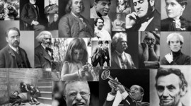 Timeline: American History Timeline