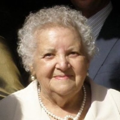 Timeline: Dña. Rosario Gutiérrez Velasco