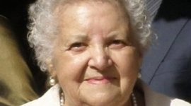 Timeline: Dña. Rosario Gutiérrez Velasco