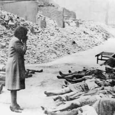 Timeline: Kronologi over 2. verdenskrig.