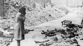 Timeline: Kronologi over 2. verdenskrig.