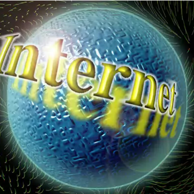Timeline: Internet