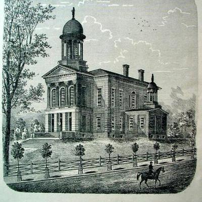 Timeline: The War of 1812