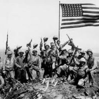 Timeline: WWII Timeline