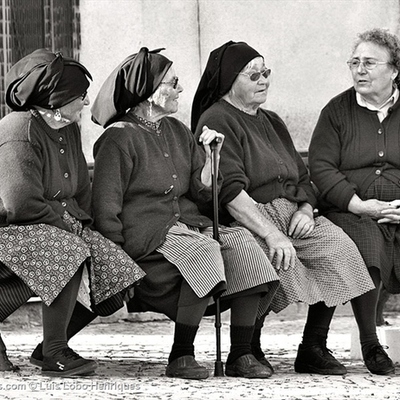 Timeline: Evolução da Luta da Mulher