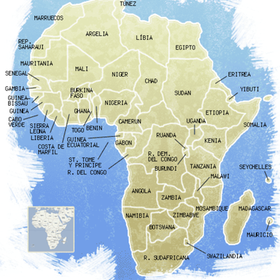 Timeline: BALANCE DE TRAGEDIAS