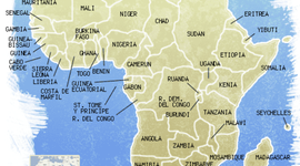 Timeline: BALANCE DE TRAGEDIAS