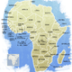 Mapa africa