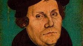 Timeline: Martin's Life and the Reformation