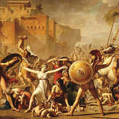 Timeline: La reconciliación (1924-1929)