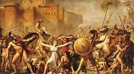 Timeline: La reconciliación (1924-1929)