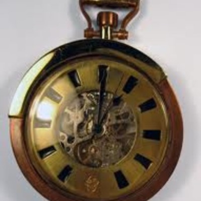 Timeline: Timeline of The World