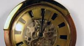 Timeline: Timeline of The World