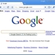 Google chrome home