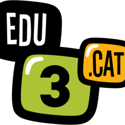 Timeline: Edu3.cat
