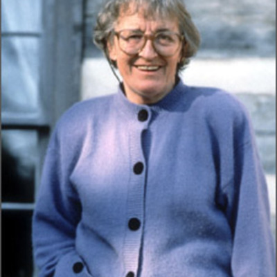 Timeline: Elizabeth Kubler Ross