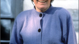 Timeline: Elizabeth Kubler Ross