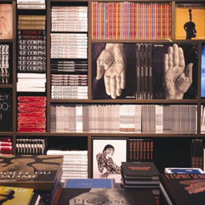 Timeline: Autores da Estética em uma perspectiva historiográfica