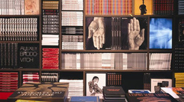 Timeline: Autores da História da Arte